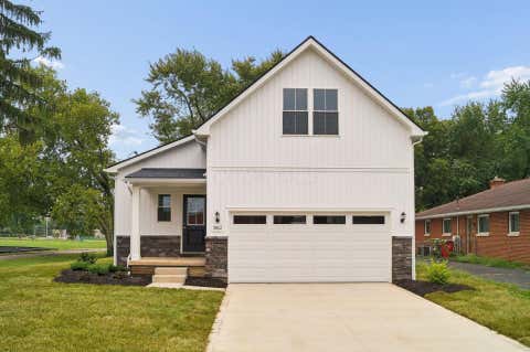Photo of 3812 Glenna Avenue, Grove City, OH 43123 (MLS # 226030900)
