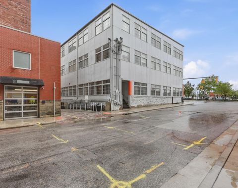 Tiny photo for 444 N Front Street 301 #301, Columbus, OH 43215 (MLS # 226018105)