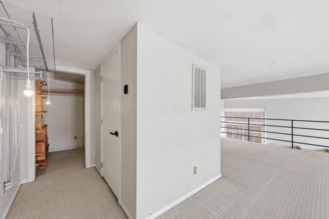 Tiny photo for 444 N Front Street 301 #301, Columbus, OH 43215 (MLS # 226018105)