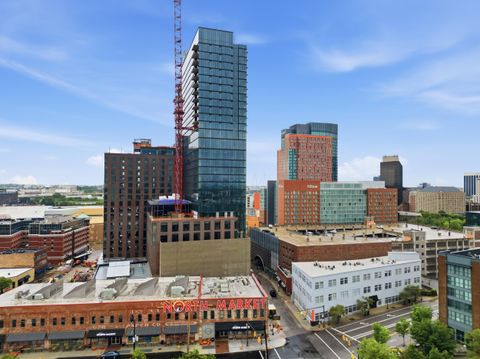 Tiny photo for 444 N Front Street 301 #301, Columbus, OH 43215 (MLS # 226018105)