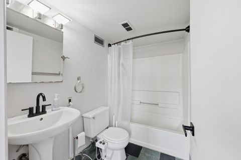 Tiny photo for 444 N Front Street 301 #301, Columbus, OH 43215 (MLS # 226018105)