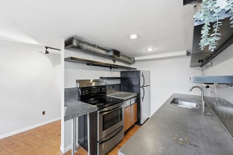 Tiny photo for 444 N Front Street 301 #301, Columbus, OH 43215 (MLS # 226018105)