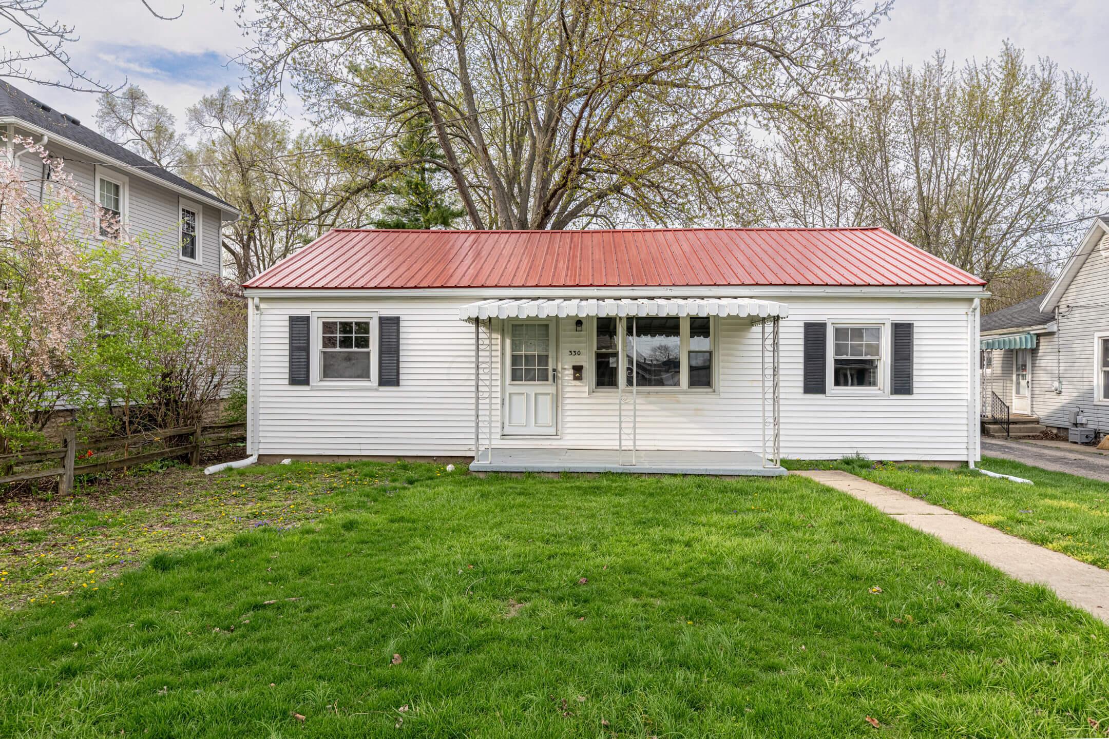 330 Mosgrove Street, Urbana, Ohio image 1