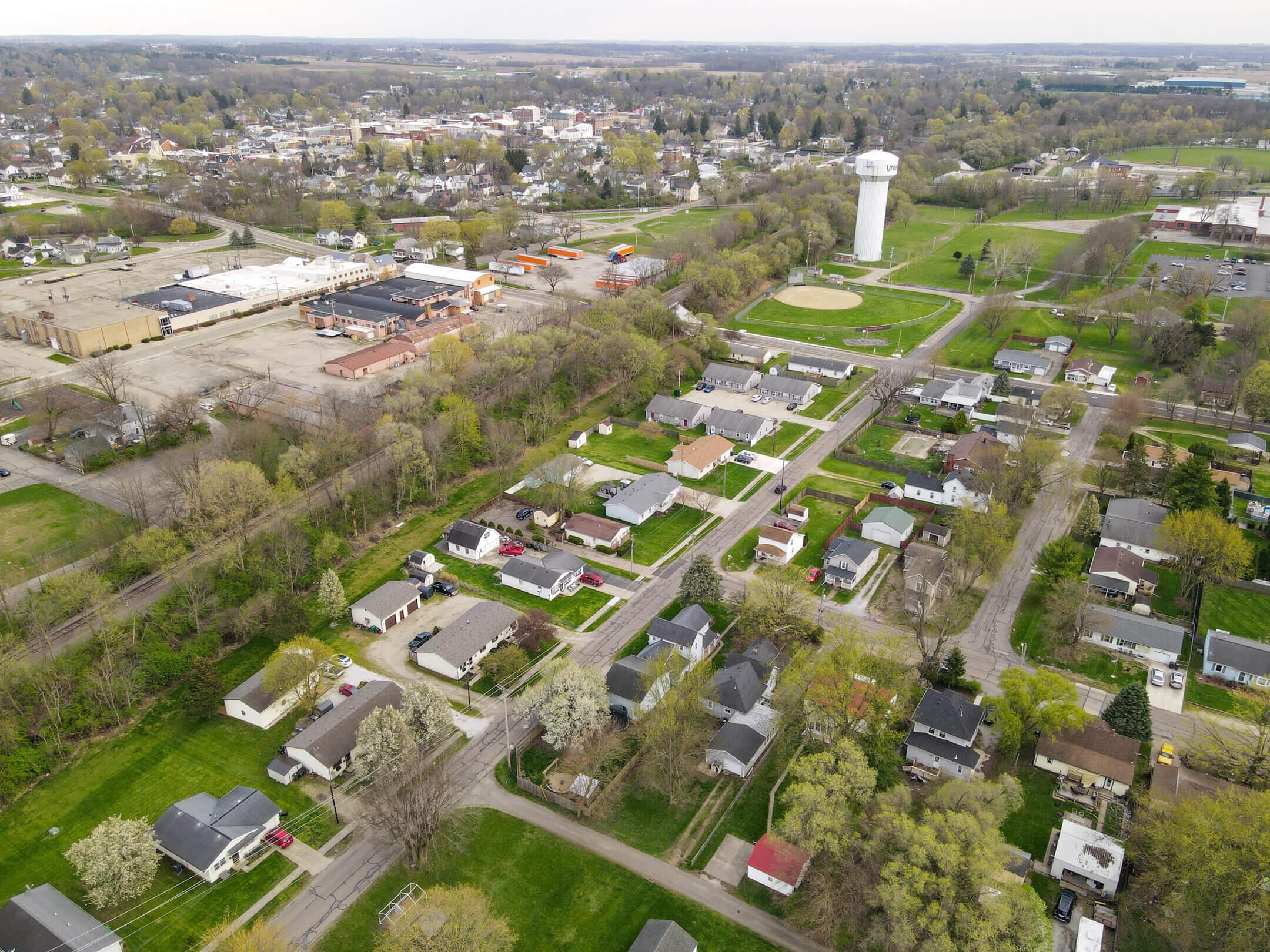 330 Mosgrove Street, Urbana, Ohio image 32