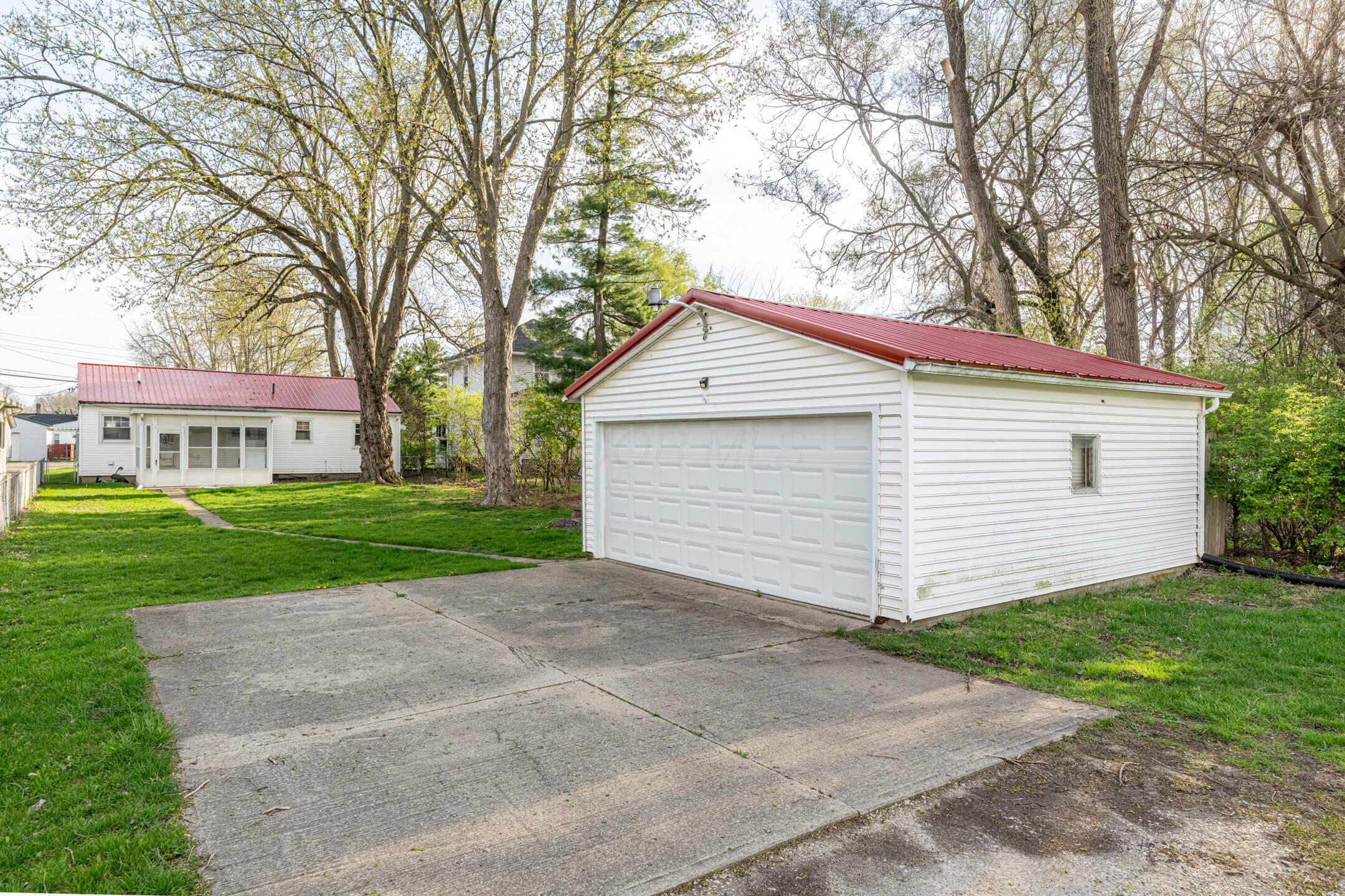 330 Mosgrove Street, Urbana, Ohio image 29