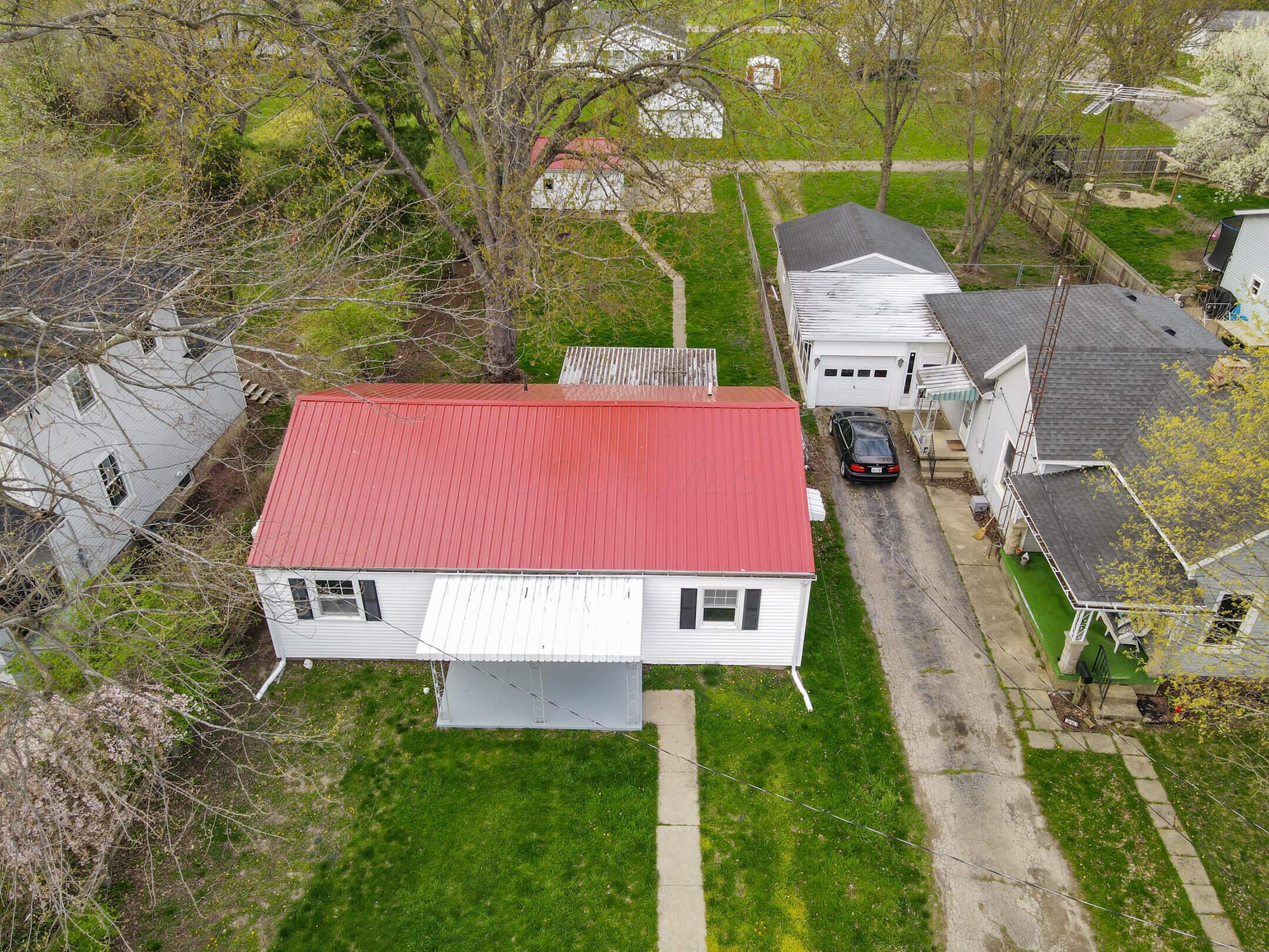 330 Mosgrove Street, Urbana, Ohio image 2