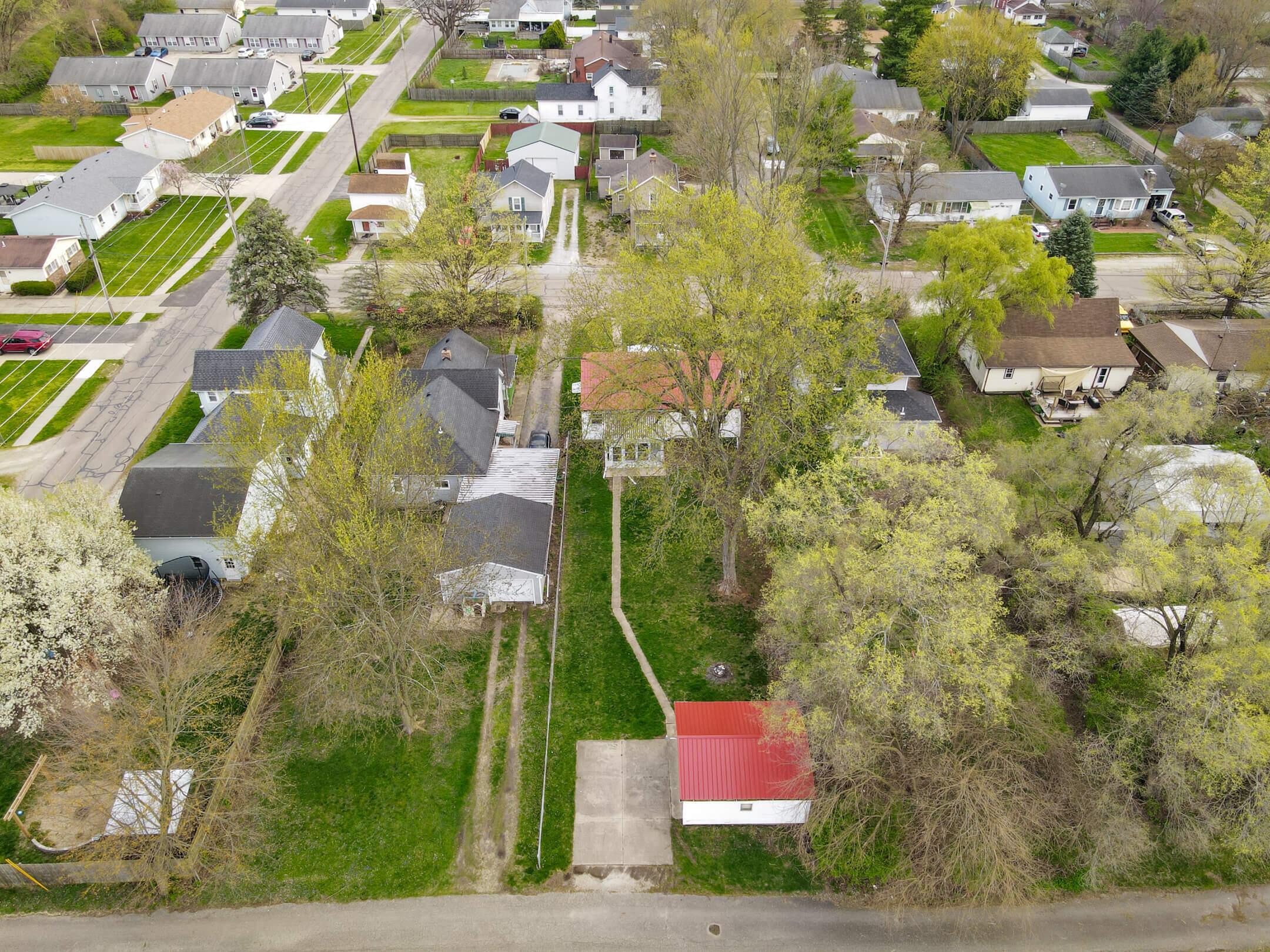 330 Mosgrove Street, Urbana, Ohio image 31