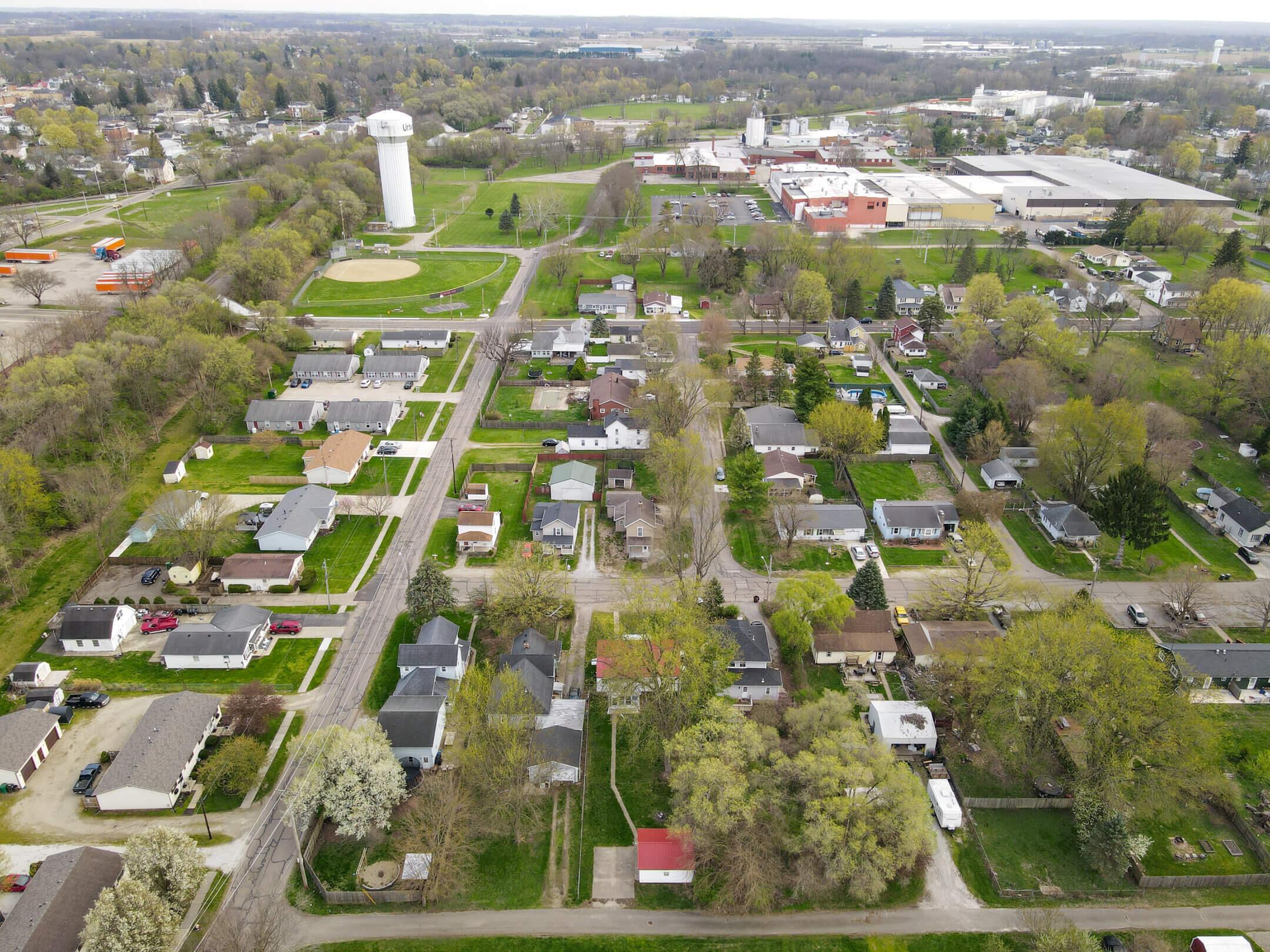 330 Mosgrove Street, Urbana, Ohio image 4