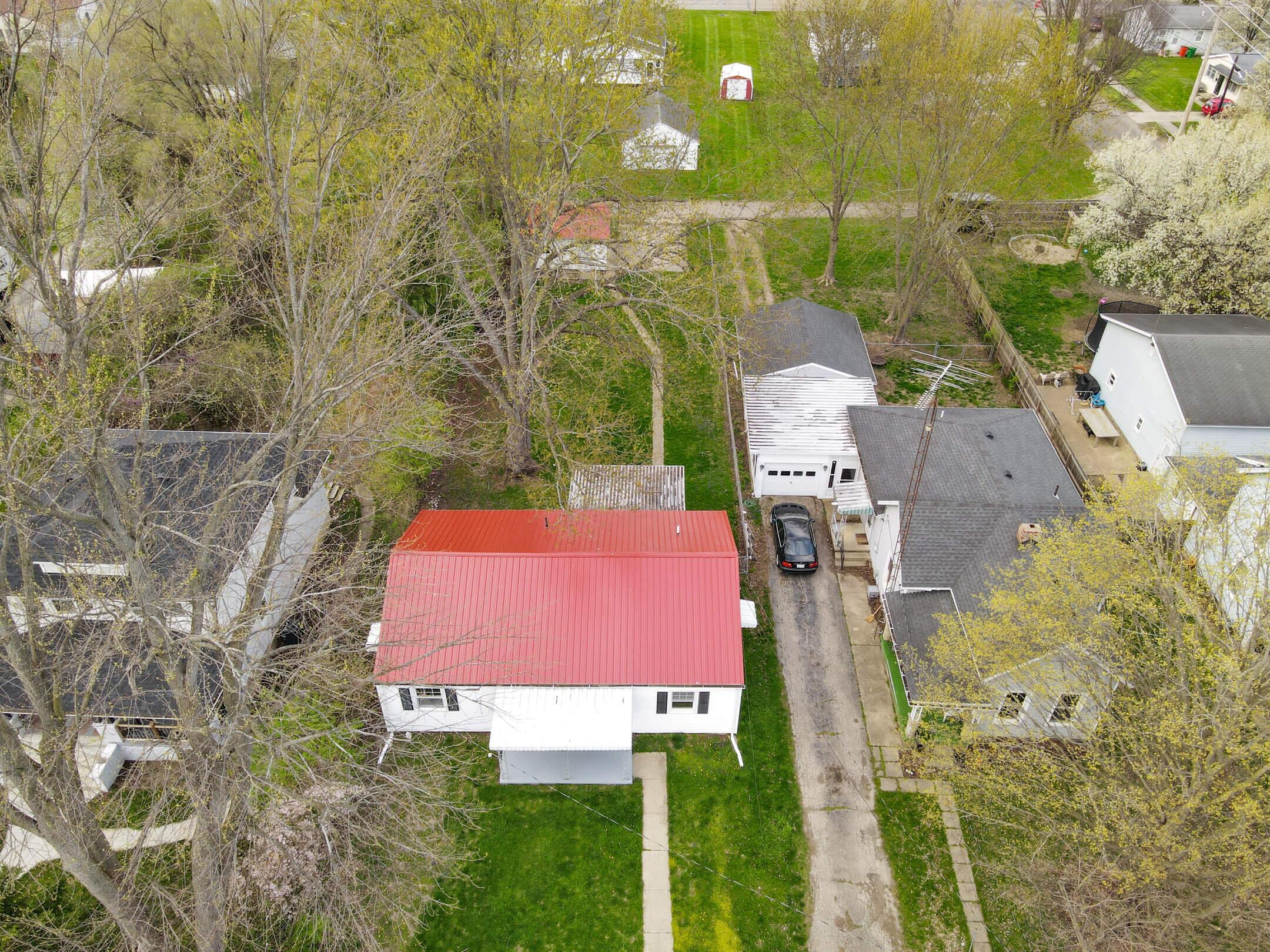 330 Mosgrove Street, Urbana, Ohio image 35