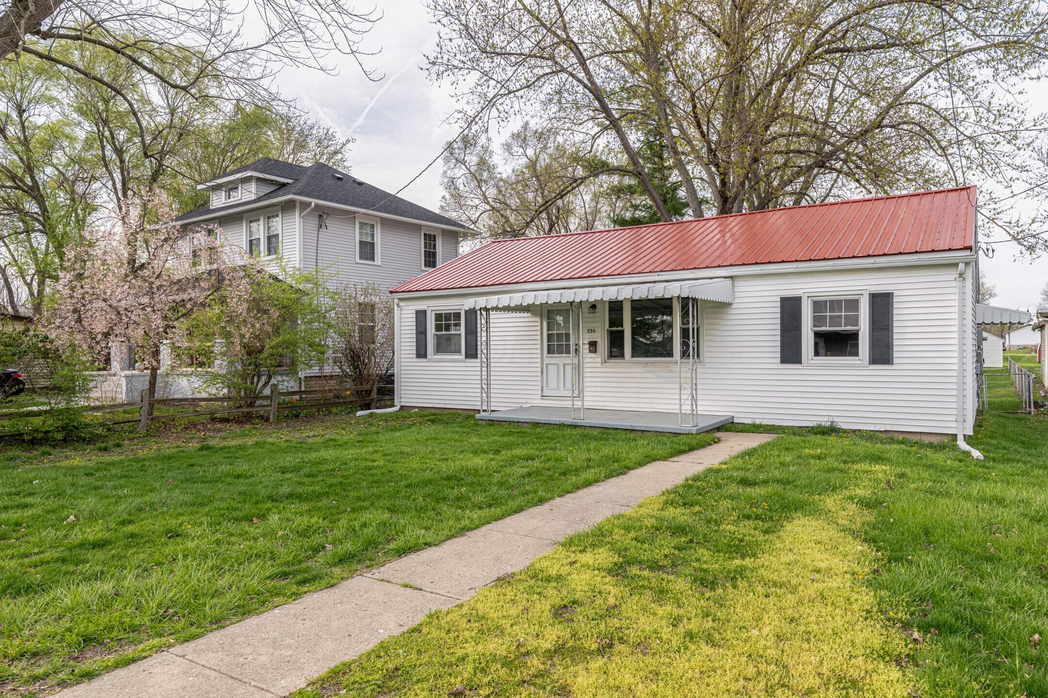330 Mosgrove Street, Urbana, Ohio image 36
