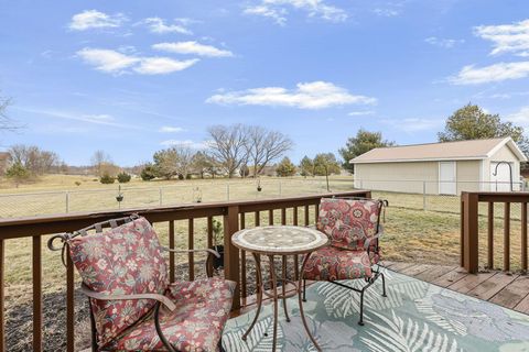 Tiny photo for 6904 Coonpath Road NE, Lancaster, OH 43130 (MLS # 226004857)