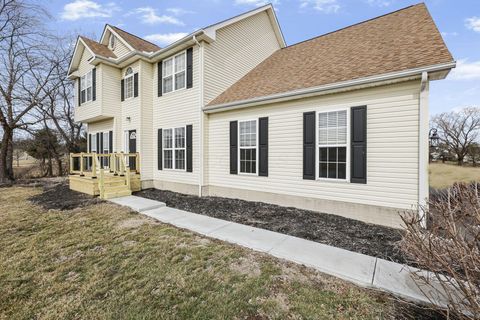 Tiny photo for 6904 Coonpath Road NE, Lancaster, OH 43130 (MLS # 226004857)