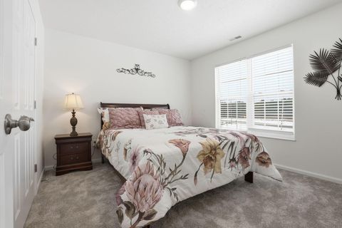 Tiny photo for 6904 Coonpath Road NE, Lancaster, OH 43130 (MLS # 226004857)