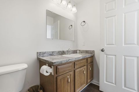 Tiny photo for 6904 Coonpath Road NE, Lancaster, OH 43130 (MLS # 226004857)