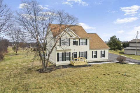 Tiny photo for 6904 Coonpath Road NE, Lancaster, OH 43130 (MLS # 226004857)