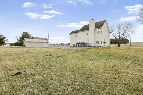 Tiny photo for 6904 Coonpath Road NE, Lancaster, OH 43130 (MLS # 226004857)