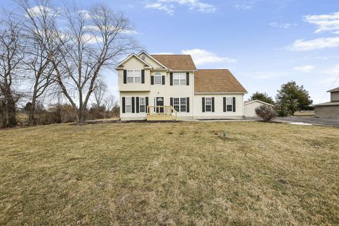 Tiny photo for 6904 Coonpath Road NE, Lancaster, OH 43130 (MLS # 226004857)