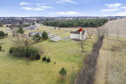 Tiny photo for 6904 Coonpath Road NE, Lancaster, OH 43130 (MLS # 226004857)