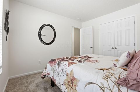 Tiny photo for 6904 Coonpath Road NE, Lancaster, OH 43130 (MLS # 226004857)