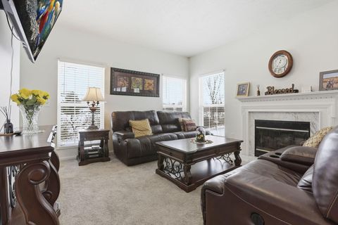 Tiny photo for 6904 Coonpath Road NE, Lancaster, OH 43130 (MLS # 226004857)