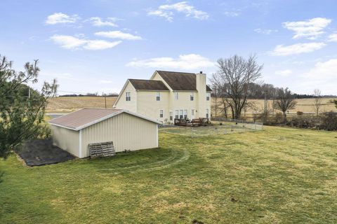 Tiny photo for 6904 Coonpath Road NE, Lancaster, OH 43130 (MLS # 226004857)