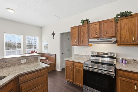 Tiny photo for 6904 Coonpath Road NE, Lancaster, OH 43130 (MLS # 226004857)