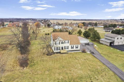 Tiny photo for 6904 Coonpath Road NE, Lancaster, OH 43130 (MLS # 226004857)