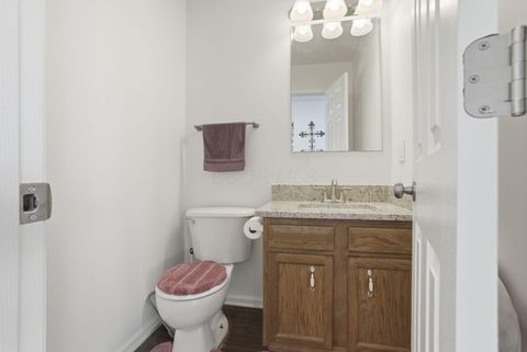 Tiny photo for 6904 Coonpath Road NE, Lancaster, OH 43130 (MLS # 226004857)