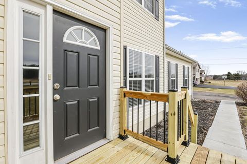 Tiny photo for 6904 Coonpath Road NE, Lancaster, OH 43130 (MLS # 226004857)