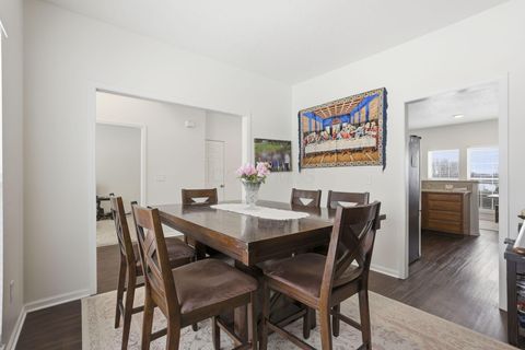 Tiny photo for 6904 Coonpath Road NE, Lancaster, OH 43130 (MLS # 226004857)