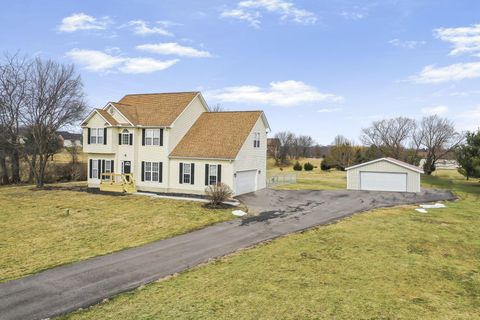 Tiny photo for 6904 Coonpath Road NE, Lancaster, OH 43130 (MLS # 226004857)