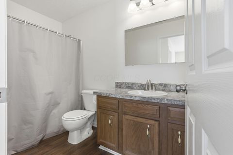 Tiny photo for 6904 Coonpath Road NE, Lancaster, OH 43130 (MLS # 226004857)