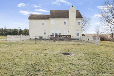 Tiny photo for 6904 Coonpath Road NE, Lancaster, OH 43130 (MLS # 226004857)