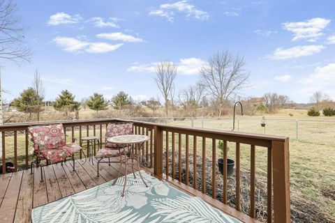 Tiny photo for 6904 Coonpath Road NE, Lancaster, OH 43130 (MLS # 226004857)