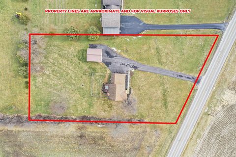 Tiny photo for 6904 Coonpath Road NE, Lancaster, OH 43130 (MLS # 226004857)