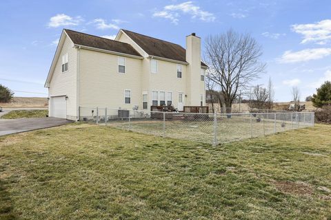 Tiny photo for 6904 Coonpath Road NE, Lancaster, OH 43130 (MLS # 226004857)