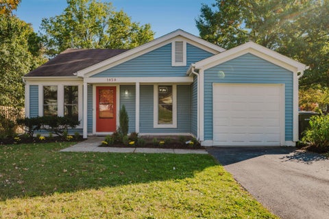 Photo of 1859 Maroon Drive, Powell, OH 43065 (MLS # 226040443)