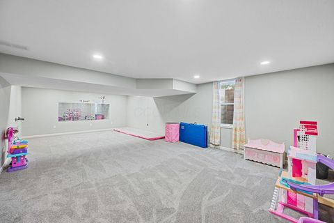 Tiny photo for 2961 Warrensburg Road, Delaware, OH 43015 (MLS # 225046124)