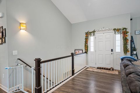 Tiny photo for 2961 Warrensburg Road, Delaware, OH 43015 (MLS # 225046124)