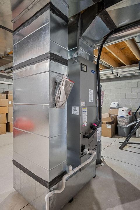 Tiny photo for 2961 Warrensburg Road, Delaware, OH 43015 (MLS # 225046124)