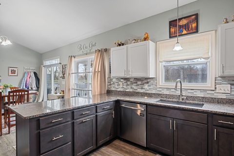 Tiny photo for 2961 Warrensburg Road, Delaware, OH 43015 (MLS # 225046124)