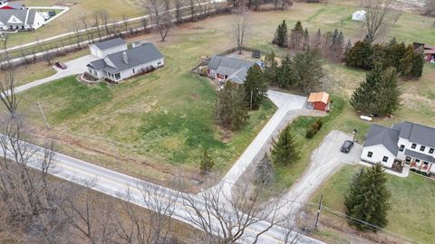 Tiny photo for 2961 Warrensburg Road, Delaware, OH 43015 (MLS # 225046124)