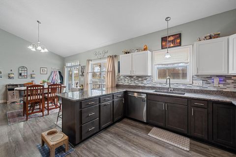 Tiny photo for 2961 Warrensburg Road, Delaware, OH 43015 (MLS # 225046124)