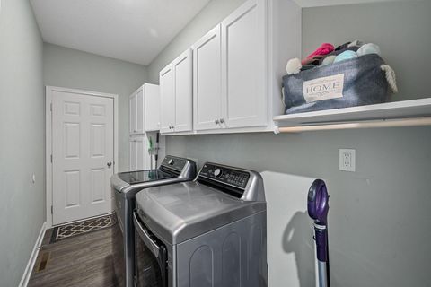 Tiny photo for 2961 Warrensburg Road, Delaware, OH 43015 (MLS # 225046124)