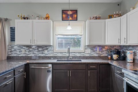 Tiny photo for 2961 Warrensburg Road, Delaware, OH 43015 (MLS # 225046124)