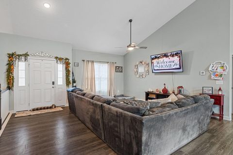 Tiny photo for 2961 Warrensburg Road, Delaware, OH 43015 (MLS # 225046124)