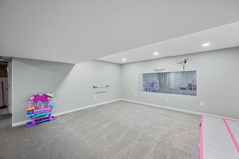 Tiny photo for 2961 Warrensburg Road, Delaware, OH 43015 (MLS # 225046124)