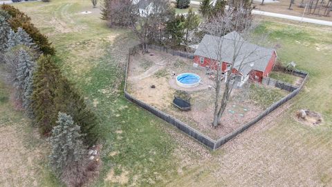 Tiny photo for 2961 Warrensburg Road, Delaware, OH 43015 (MLS # 225046124)