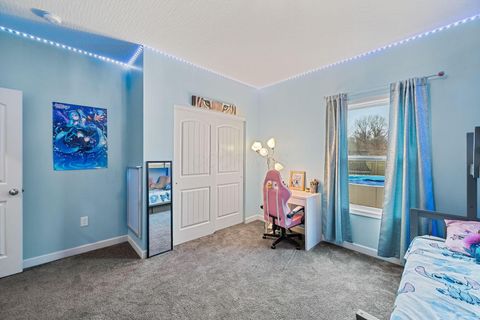 Tiny photo for 2961 Warrensburg Road, Delaware, OH 43015 (MLS # 225046124)