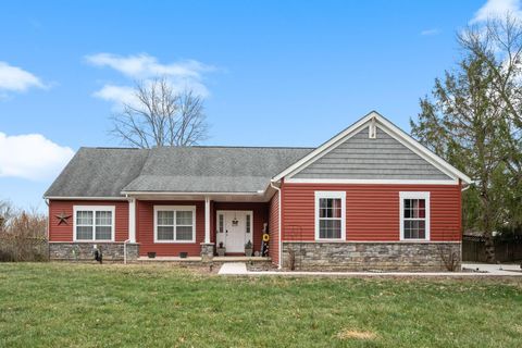 Photo of 2961 Warrensburg Road, Delaware, OH 43015 (MLS # 225046124)